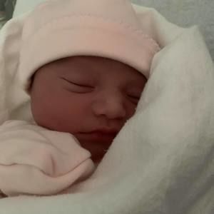 Meet your Posher, Maxine